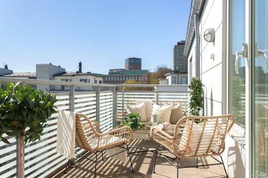 Bostadsrätt, Norra Skeppspromenaden 9, Eriksberg, Göteborg