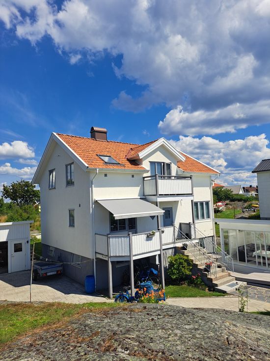 Villa, Kilenvägen 44, Göteborg