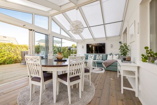 Villa, Bellisvägen 11, Gustavsborg / Hällby, Eskilstuna