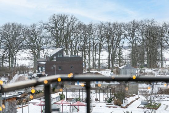 Bostadsrätt, Genuagatan 2, Öster Mälarstrand, Västerås