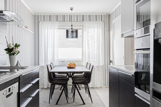 Bostadsrätt, Axel Oxenstiernas gata 32, Bäckby, Västerås