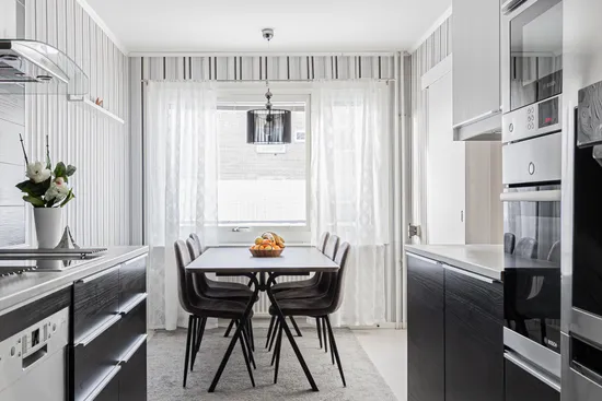 Bostadsrätt, Axel Oxenstiernas gata 32, Bäckby, Västerås