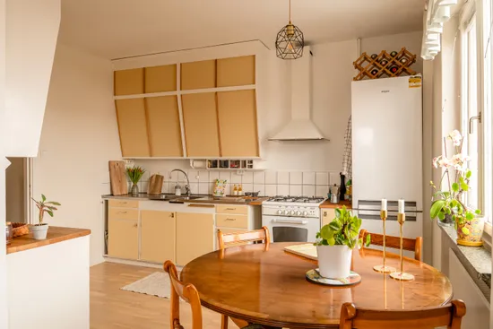 Bostadsrätt, Sigurd Rings gata 10, Aspudden, Stockholm