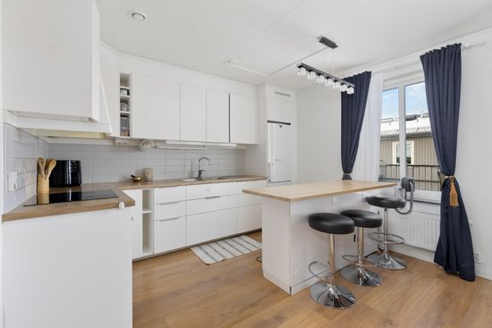 Bostadsrätt, Fältstensvägen 49, Haninge