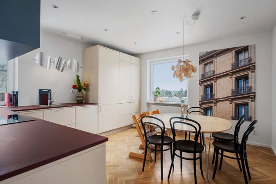 Bostadsrätt, Anhaltsvägen 49A, Helenelund/Edsviken, Sollentuna