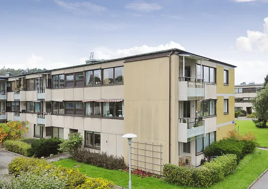 Bostadsrätt, Värslevägen 63, Askim, Göteborg
