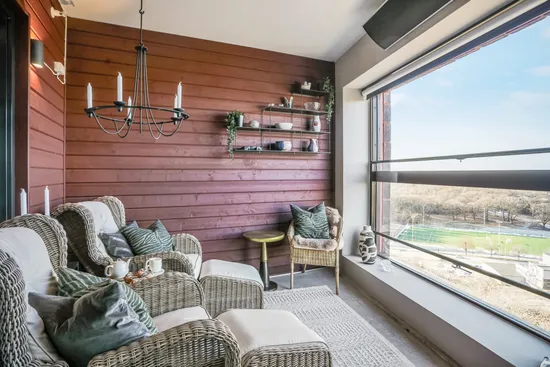 Bostadsrätt, Bratteråsgatan 40, Eriksberg, Göteborg