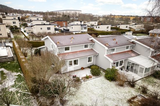 Bostadsrätt, Klöverstigen 4, Ekhagen, Jönköping