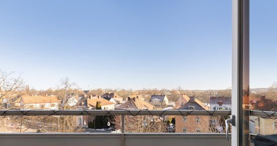 Bostadsrätt, Kungsgatan 46 A, Centralt, Örebro