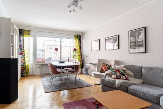 Bostadsrätt, Källgatan 2, Tunavallen, Eskilstuna