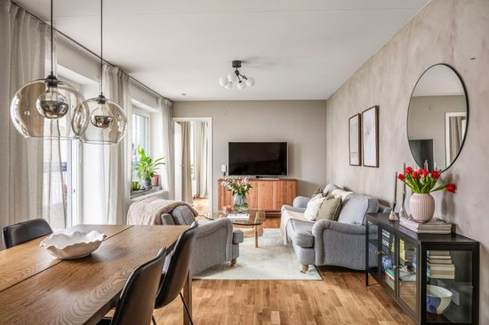 Bostadsrätt, Tussmötevägen 134C, Enskede - Stureby, Stockholm