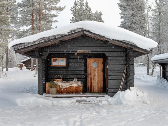 Villa, Joängsbyn Älgen 8, Hundfjället, Malung-Sälen