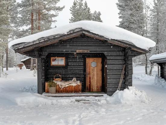 Villa, Joängsbyn Älgen 8, Hundfjället, Malung-Sälen