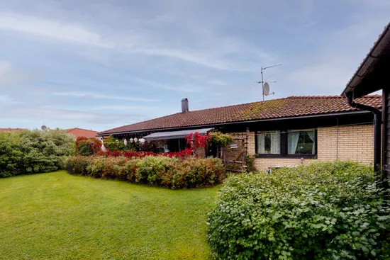 Villa, Kornvägen 7, Hovsta, Örebro