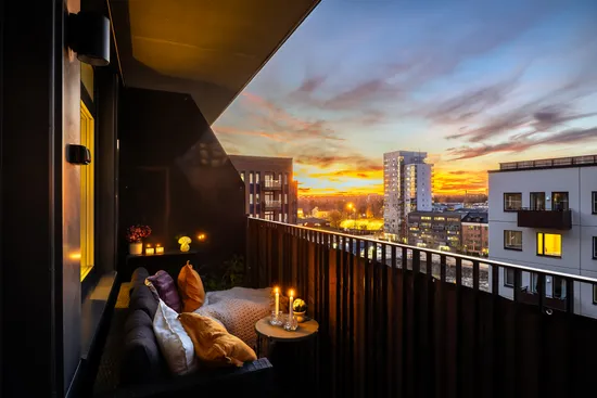 Bostadsrätt, Responsgatan 14, Midsommarkransen/Telefonplan, Stockholm