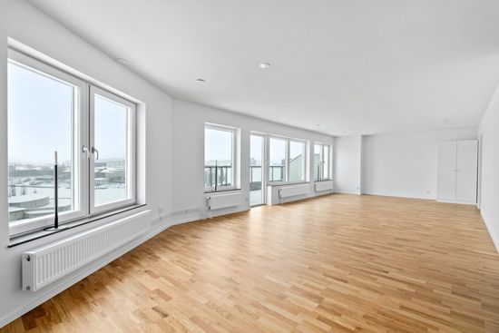 Bostadsrätt, Tubölegatan 1, Tuböle, Skellefteå