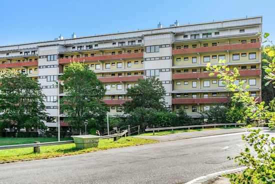 Bostadsrätt, Kvällsvägen 2, Tullinge, Botkyrka