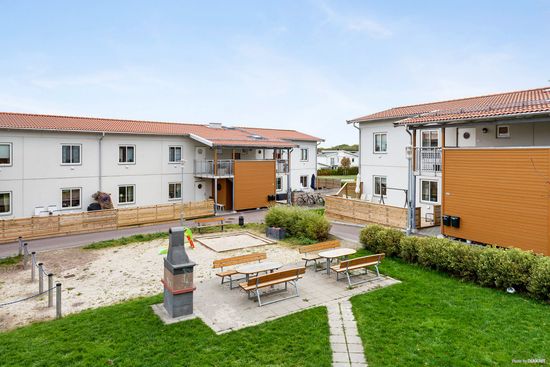 Bostadsrätt, Nya Älvegårdsvägen 17, Torslanda - Lilleby, Göteborg