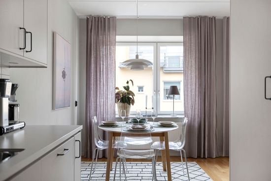 Bostadsrätt, Södra Vägen 41, Söder, Halmstad