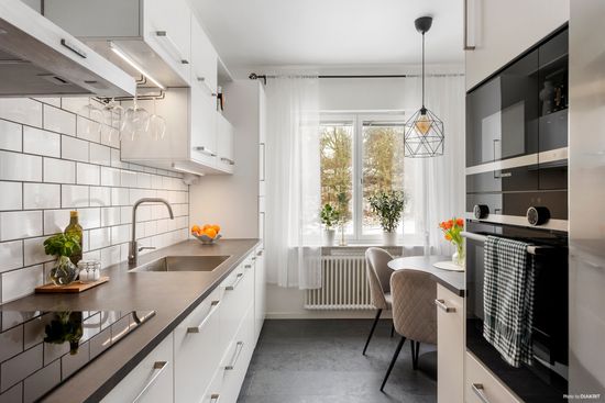 Bostadsrätt, Hunnemaravägen 11, Gullbergslyckan/Hunnemara, Karlshamn