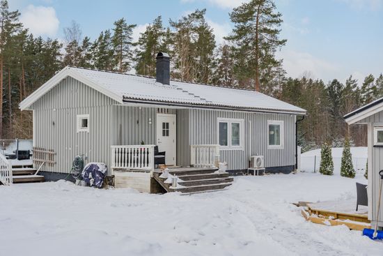 Fritidshus, Renspåret 3, Kisäng / Stigtomta, Nyköping