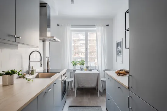 Bostadsrätt, Luthagsesplanaden 3B, Främre Luthagen, Uppsala