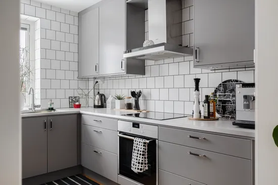 Bostadsrätt, Köpmangatan 8B, Centrum, Skellefteå