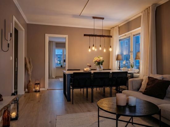 Bostadsrätt, Ryttmästaregatan 3B, Ringstorp, Helsingborg