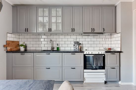 Bostadsrätt, Älvans väg 87, Tomtebo, Umeå