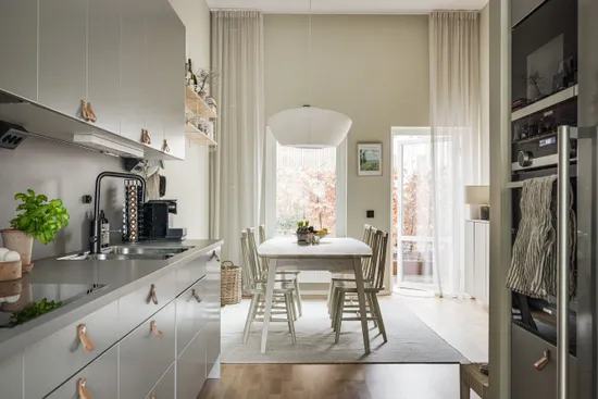 Bostadsrätt, Lantmannagatan 9, Centrala Hisingen, Göteborg