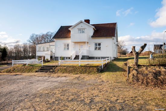 Gård/Skog, Ryd Östergård 17, Hamneda, Ljungby