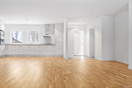 Villa, Syllgatan 3, Perstorp