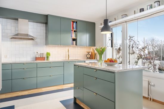 Radhus, Jordbrogatan 53, Skarphagen, Norrköping