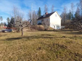 Villa, Ådala Björkbacka 1, Ydre