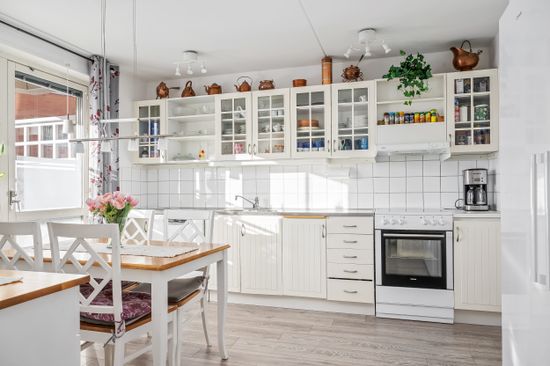 Bostadsrätt, Höjdvägen 3B, Finspång - Centralt, Finspång