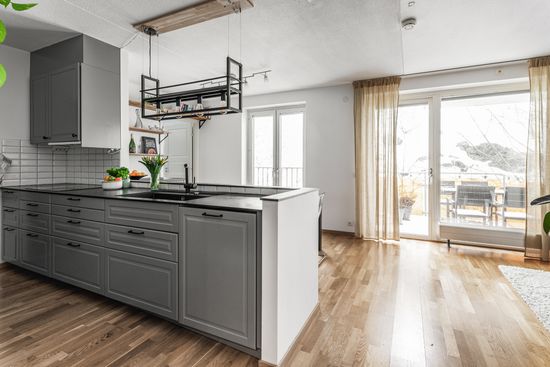 Bostadsrätt, Östra Eriksbergsgatan 73, Eriksberg, Göteborg