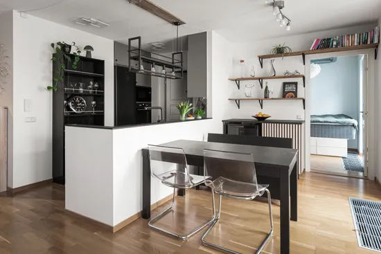 Bostadsrätt, Östra Eriksbergsgatan 73, Eriksberg, Göteborg