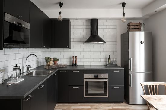 Bostadsrätt, Karlsgatan 9D, Centrum, Västerås