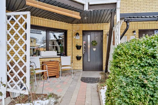 Bostadsrätt, Tellusvägen 84A, Ängstorp/Tureberg, Sollentuna