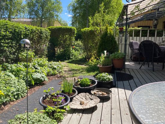 Bostadsrätt, Tellusvägen 84A, Ängstorp/Tureberg, Sollentuna