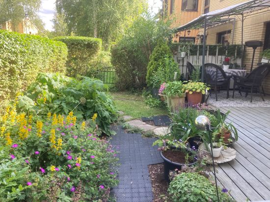 Bostadsrätt, Tellusvägen 84A, Ängstorp/Tureberg, Sollentuna