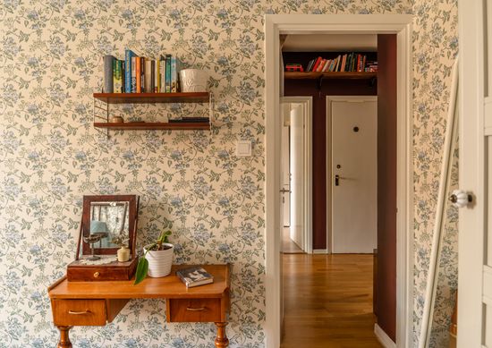 Bostadsrätt, Sparbanksvägen 10, Hägerstensåsen, Stockholm