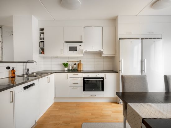 Bostadsrätt, Turebergs allé 13, Tureberg, Sollentuna