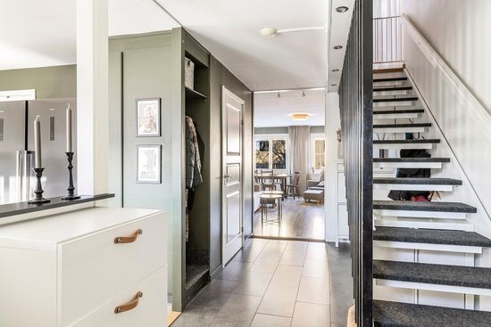 Bostadsrätt, Knutsgatan 12 B, Centralt, Västerås