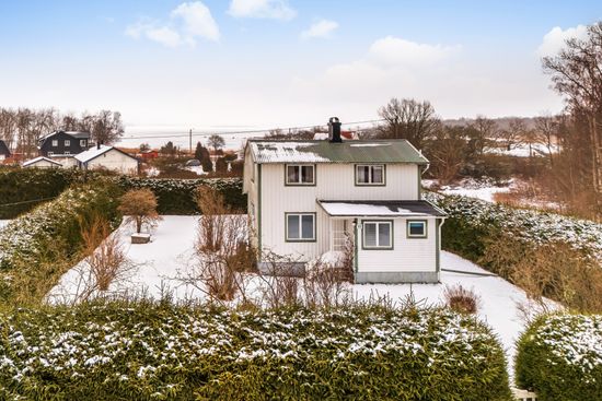 Villa, Lotsvägen 10, Hasslö, Karlskrona