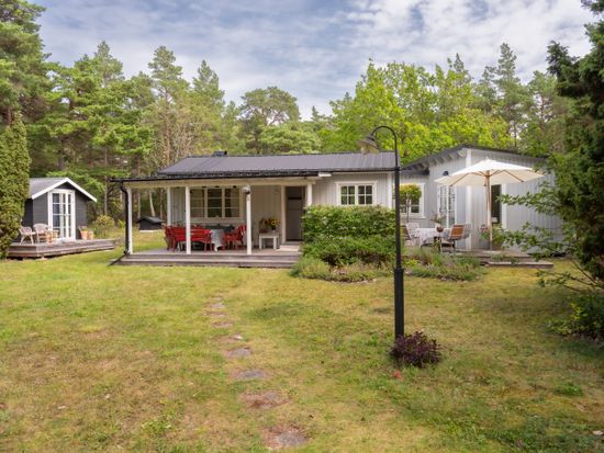 Villa, Lummelunda Lundbjärs 708, Lummelunda, Gotland