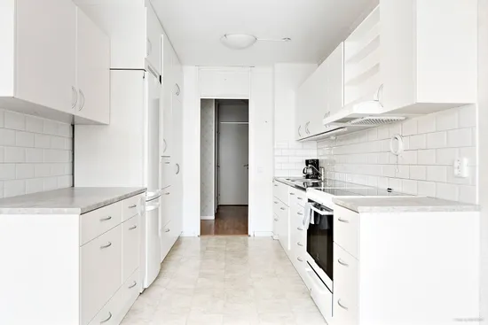 Bostadsrätt, Hallonvägen 96, Upplands-Bro