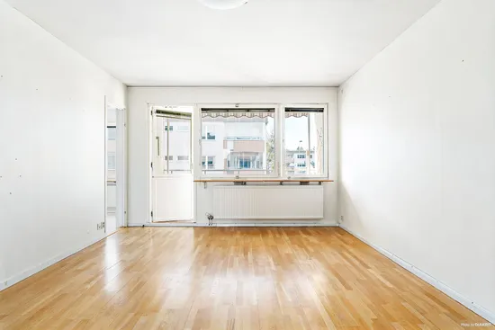 Bostadsrätt, Hallonvägen 96, Tibble, Upplands-Bro