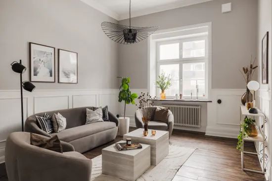 Bostadsrätt, Tullgatan 9, Lund - Centrum, Lund