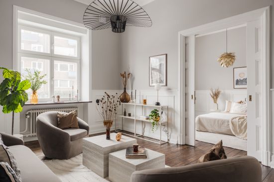 Bostadsrätt, Tullgatan 9, Lund - Centrum, Lund